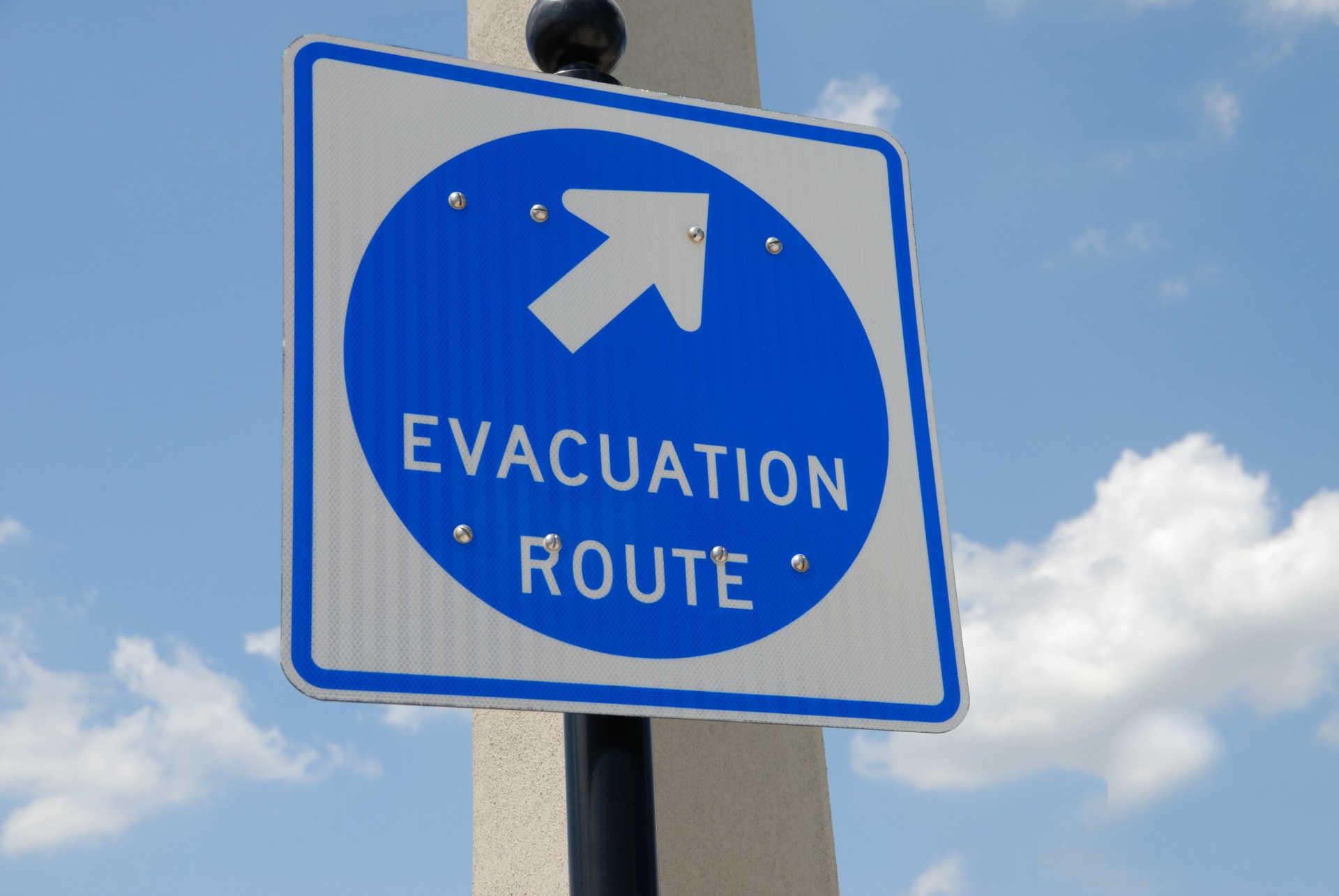 Prepare an Evacuation Plan | Tips for Sheltering in Place | Sheltering in Place | Bushcraft Camping