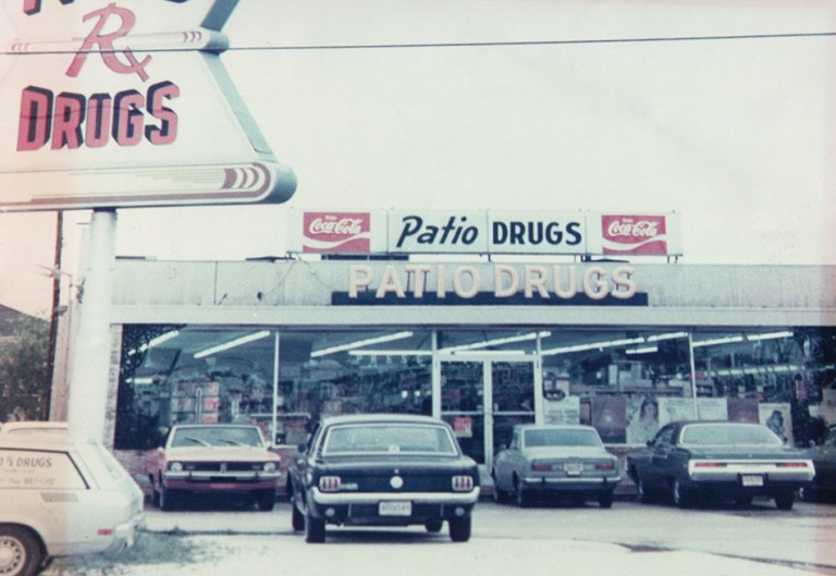 Why Choose Patio Drugs Patio Drugs New Orleans Pharmacy